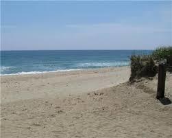 Nobadeer Beach