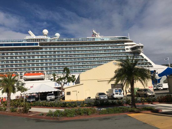 Port Everglades