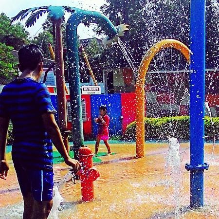 Playparq