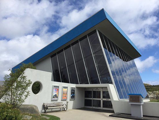 Johnson GEO CENTRE
