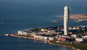 Vastra hamnen