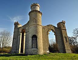 Dunstall Castle