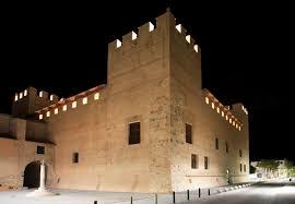 Castillo-Palacio de Alaquas