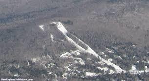 Snow's Mountain
