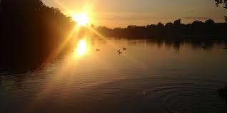 Heath Pond