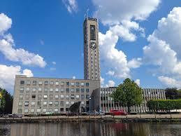 Rathaus
