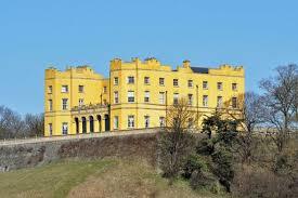 The Dower House
