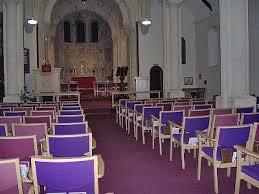 St Peter's Church