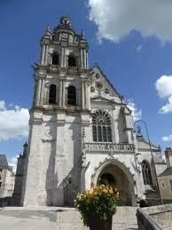 Cathédrale Saint-Louis