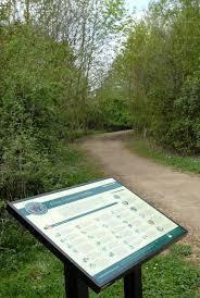 Willian Arboretum