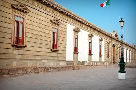Palacio Municipal