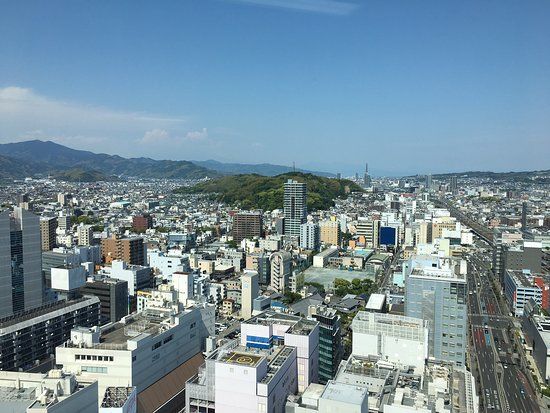 Aoi Tower