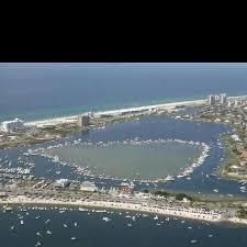Little Sabine Bay
