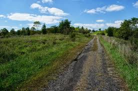Radar Hill Trail