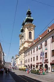 Ursulinenkirche
