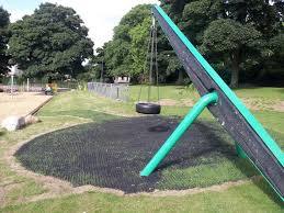 Dudhope Park