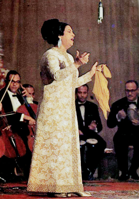 Umm-Kulthum-Museum