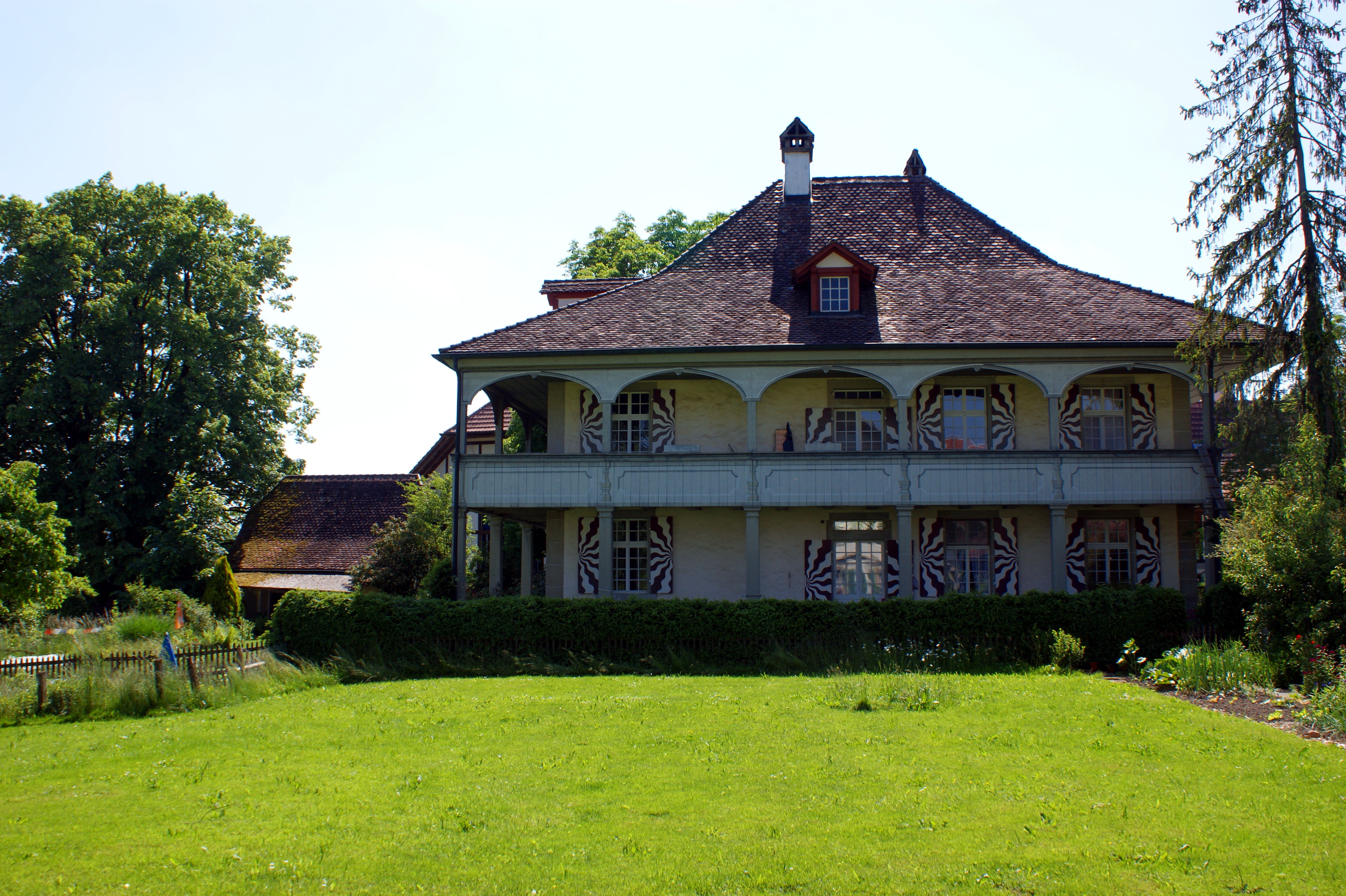 Campagne Riedern