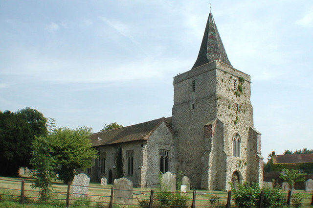 St. Margaret Kirche