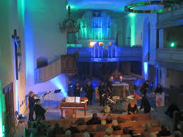Lutherkirche
