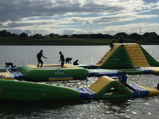 Cable and Wake