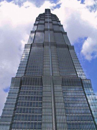 Torre Jin Mao
