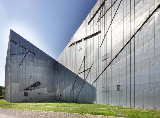 Museo Judío de Berlín