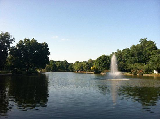 Freedom Park