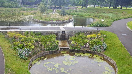 Duthie Park