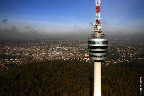 Torre della televisione