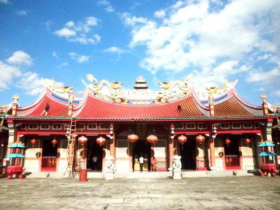 Vihara Gunung Timur
