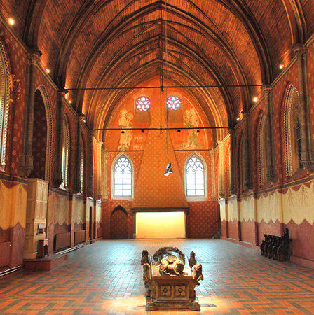 Stadsmuseum Gent