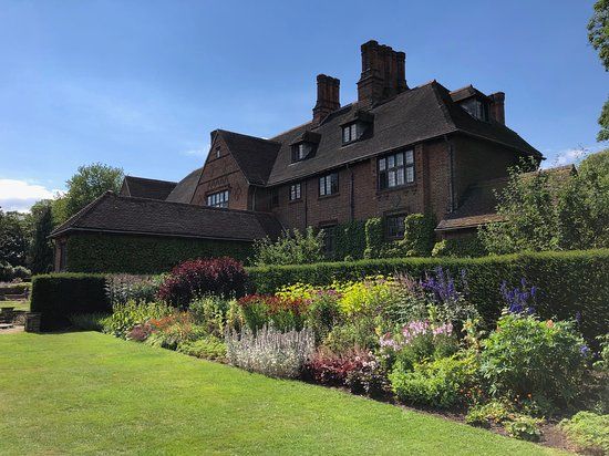 Goddards