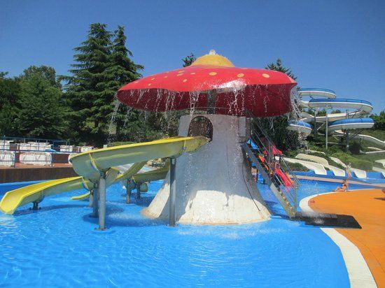 Parco Padovaland