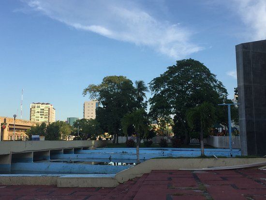 Planetarium Tabasco 2000