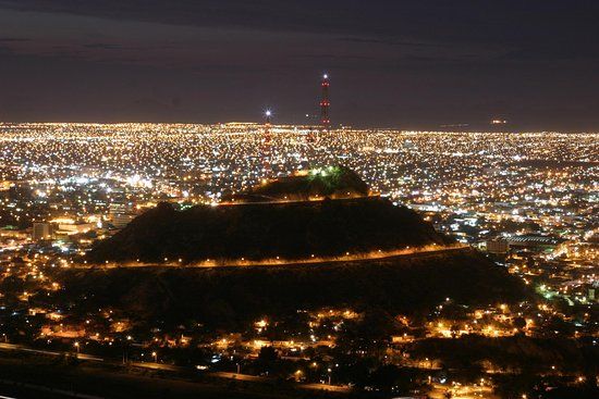 Cerro de la Campana