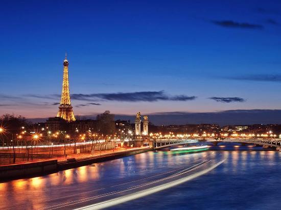 La Seine