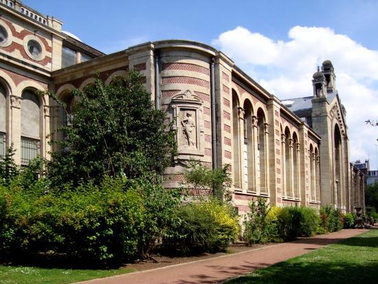 Palacio Rameau