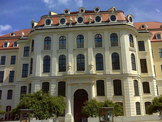 Stadtmuseum Dresden