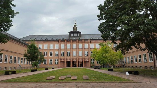 Grassimuseum