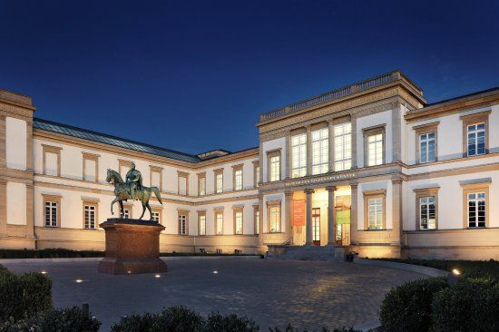 Museo nazionale di Stoccarda