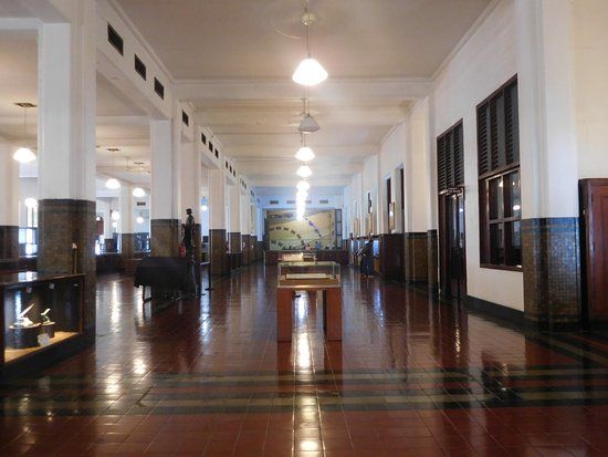 Museum Mandiri