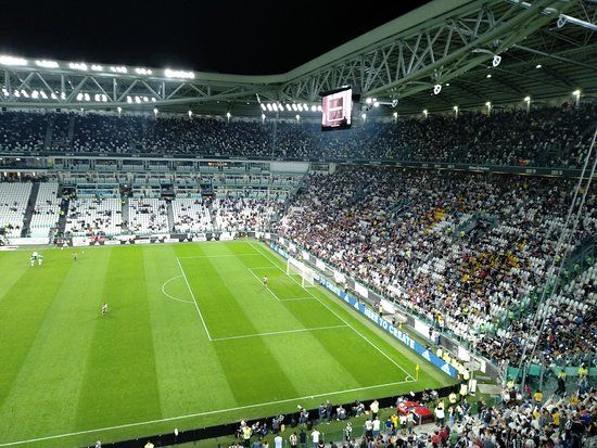 Juventus Stadium