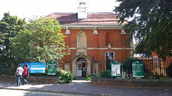 Kingston Museum