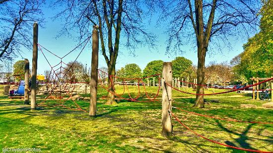 Wandle Park