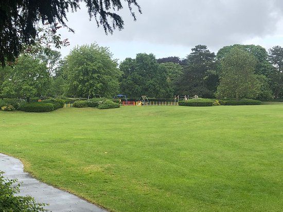 Central Park