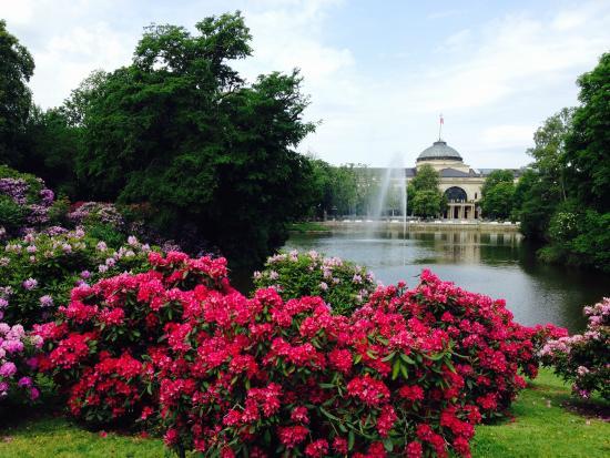 Kurpark