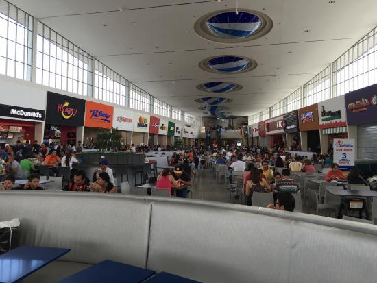 City Mall