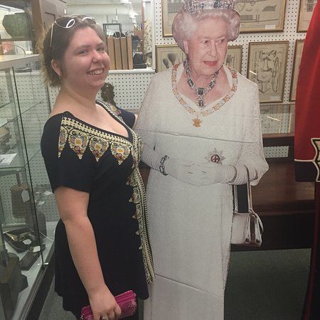 Peru Antique Mall