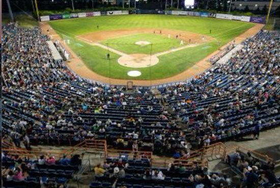RCGT Park